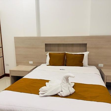 Hotel Overland Paracas Zewnętrze zdjęcie