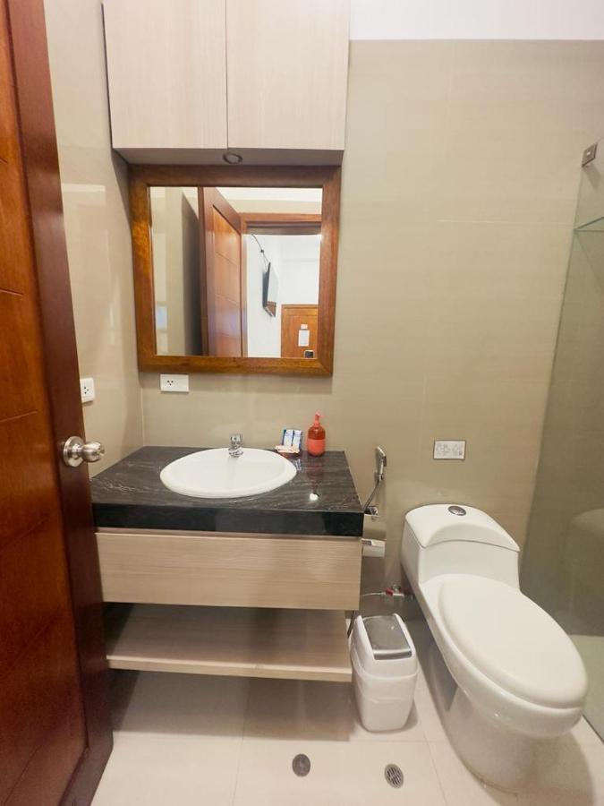 Hotel Overland Paracas Zewnętrze zdjęcie