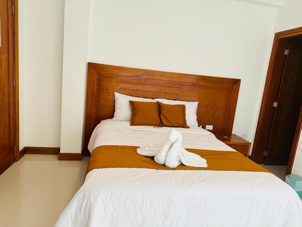 Hotel Overland Paracas Zewnętrze zdjęcie